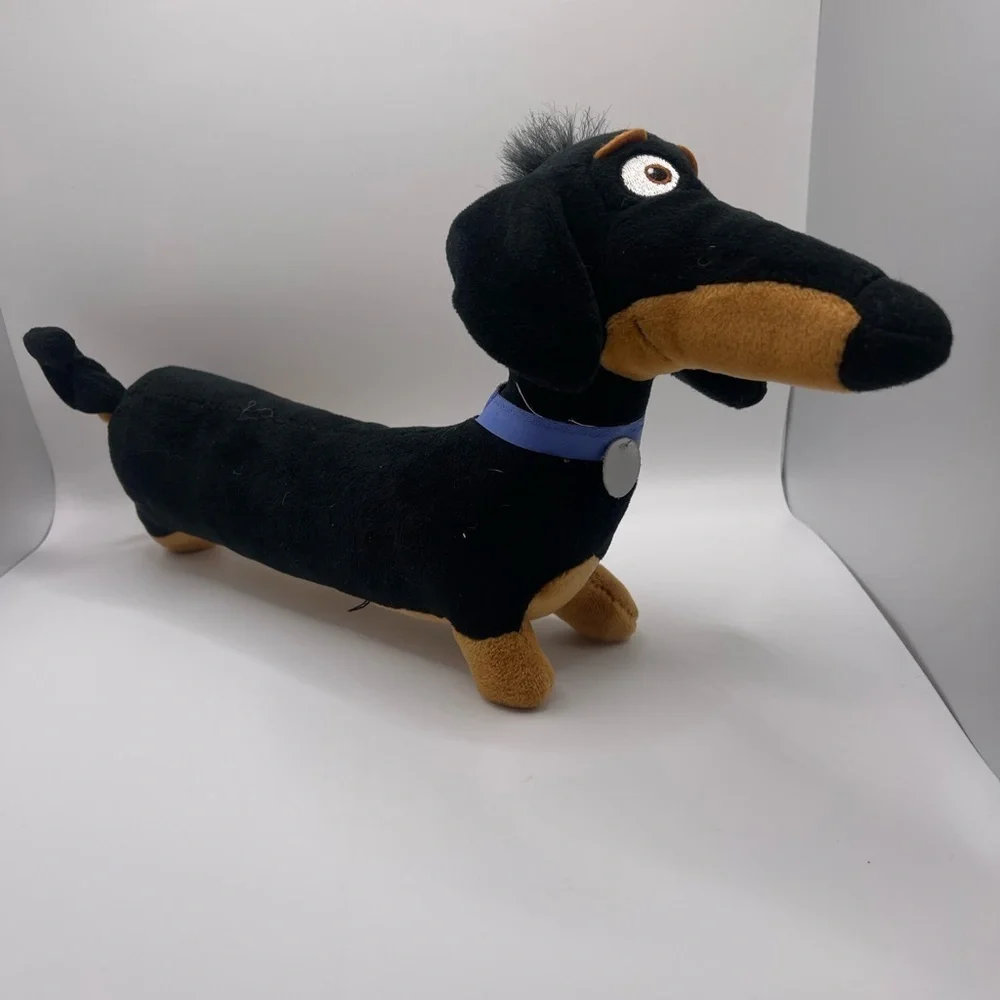 Ty Secret Life of Pets Buddy Plush